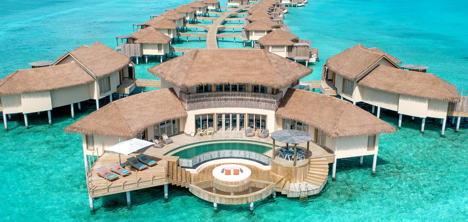 Maldives Luxury Villas Maldives Luxury Bungalows