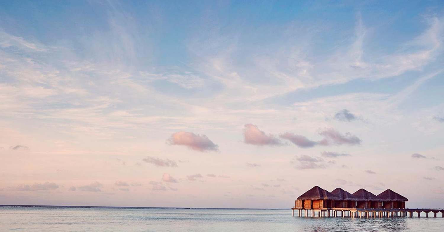 Diva Resort Maldives (Lux* Maldives South) Upto 51% Discount