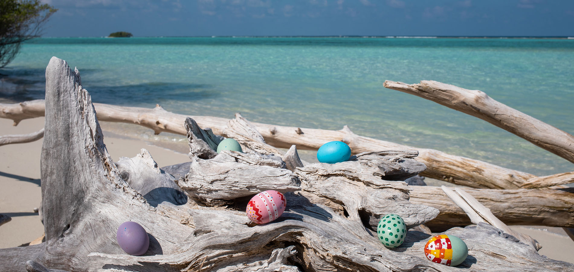 Best Easter Vacations in Maldives