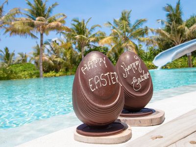 Maldives holiday Easter 2021