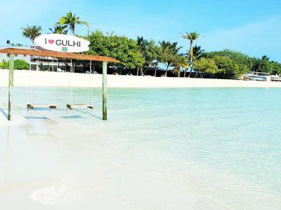 Gulhi Island Hotels