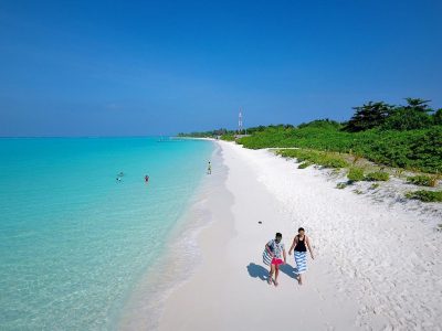 Kelaa Island Maldives