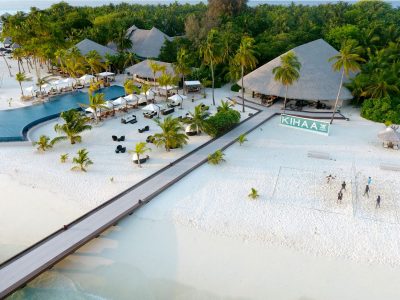 Baa Atoll Resorts - KIhaa Maldives