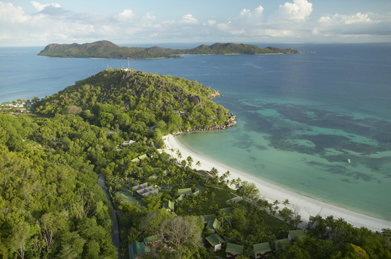 Seychelles Multi Centre Holidays - Featured