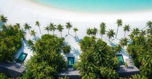 Top 10 luxury resorts in Maldives - Best resorts in Maldives