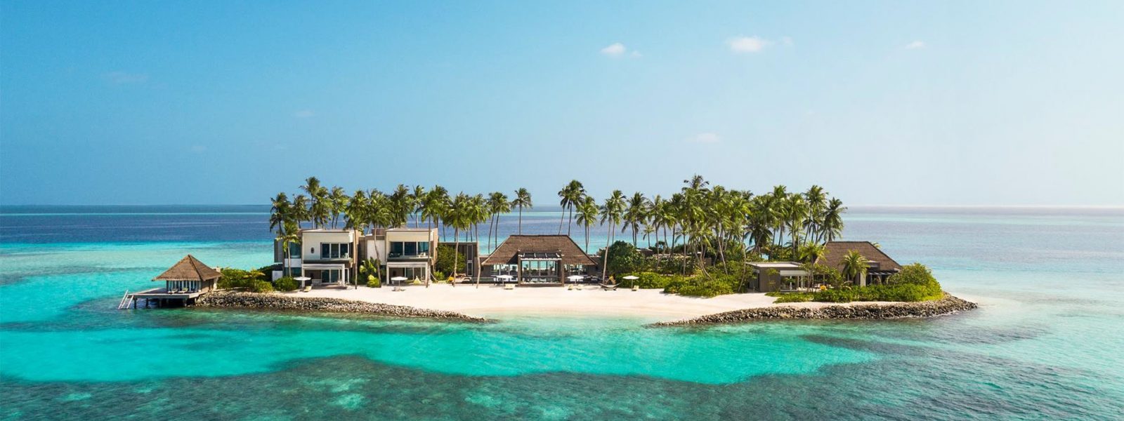 Cheval Blanc Randheli Maldives Private Island Rental