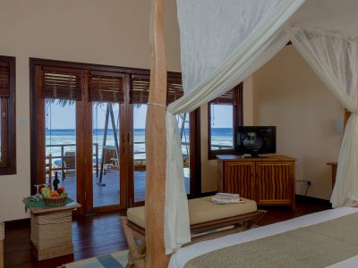 Filitheyo Island Resort All Inclusive Package