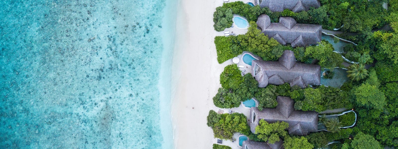 Best Eco Friendly Resorts In Maldives
