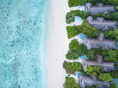 Best Eco Friendly Resorts In Maldives