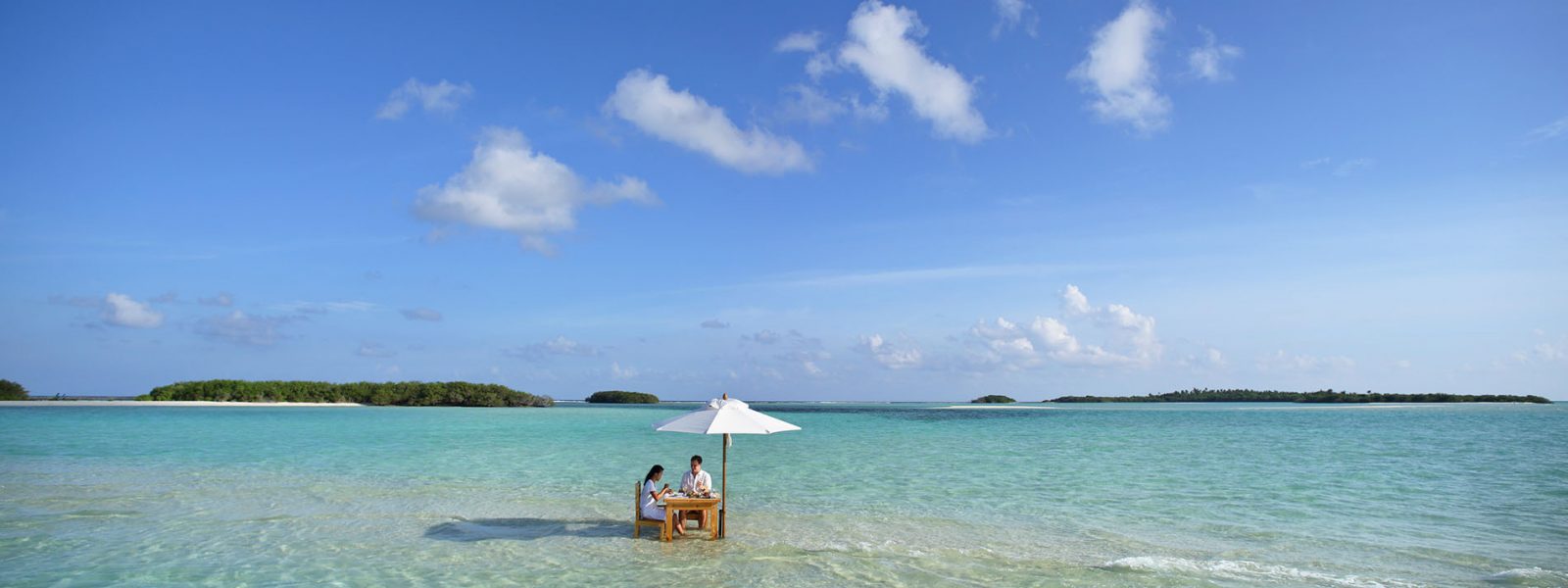 Best resorts in Maldives for couples