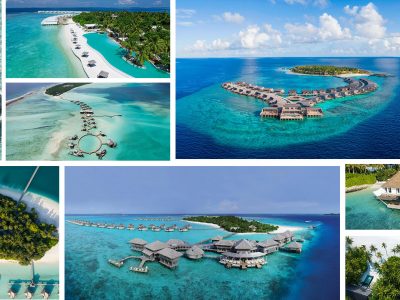 Top 10 Luxury Resorts in Maldives