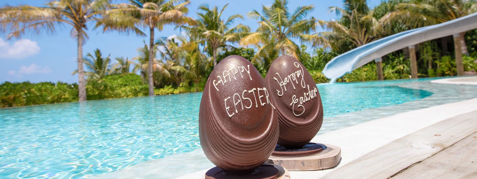 Maldives holiday Easter 2021