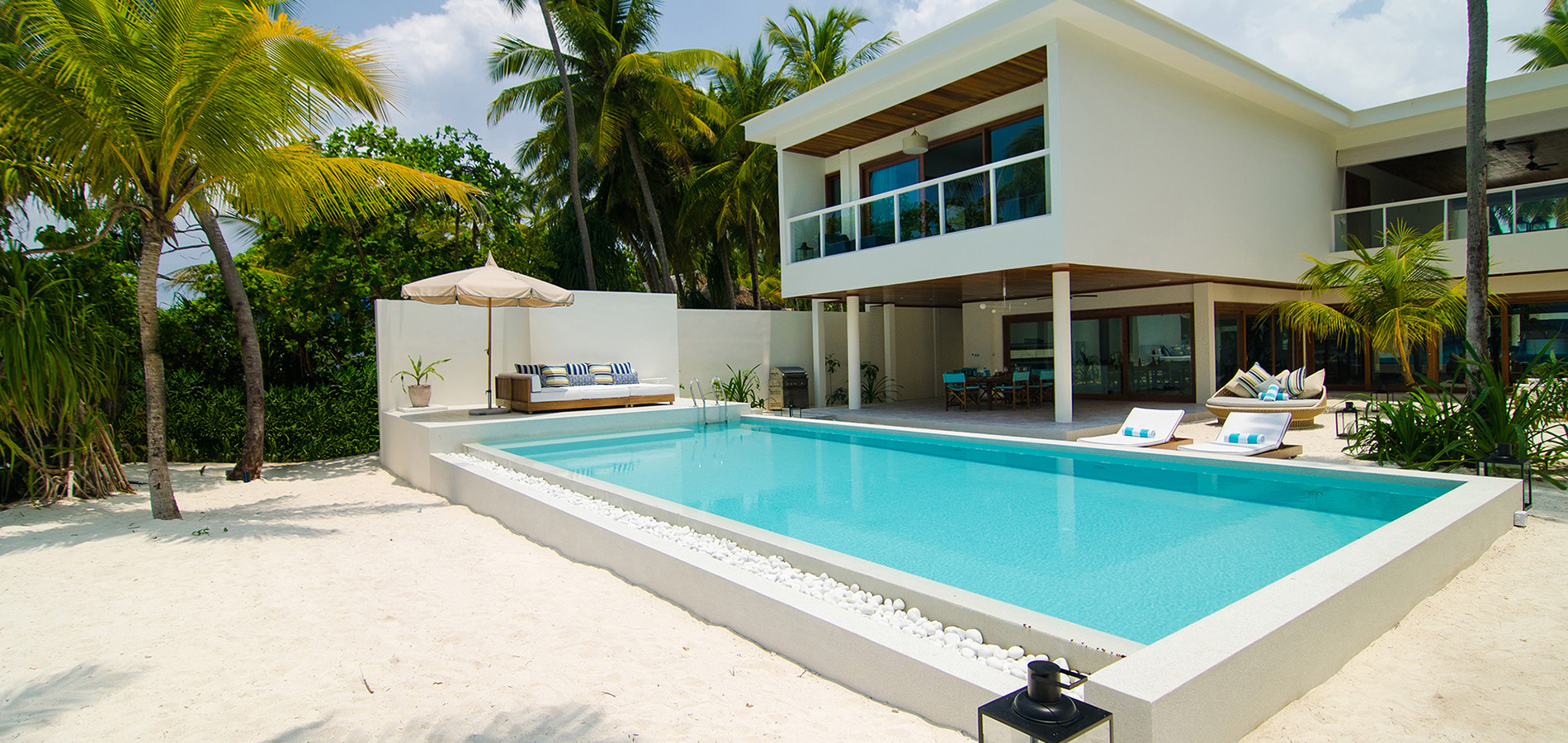 Why you should choose a Maldives Travel Agent for your next holiday