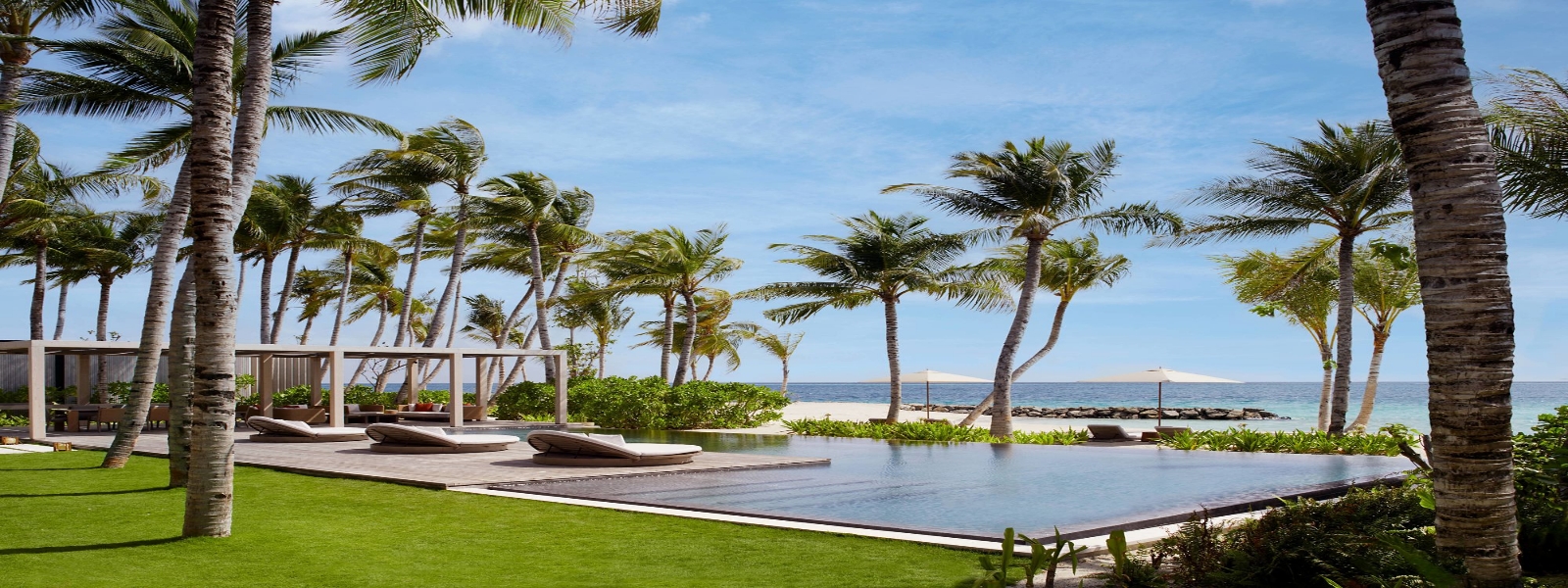 The Ritz Carlton Estate at Ritz Carlton Maldives, Fari Islands - Budget ...