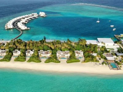Jumeirah Maldives North Male Atoll Resorts