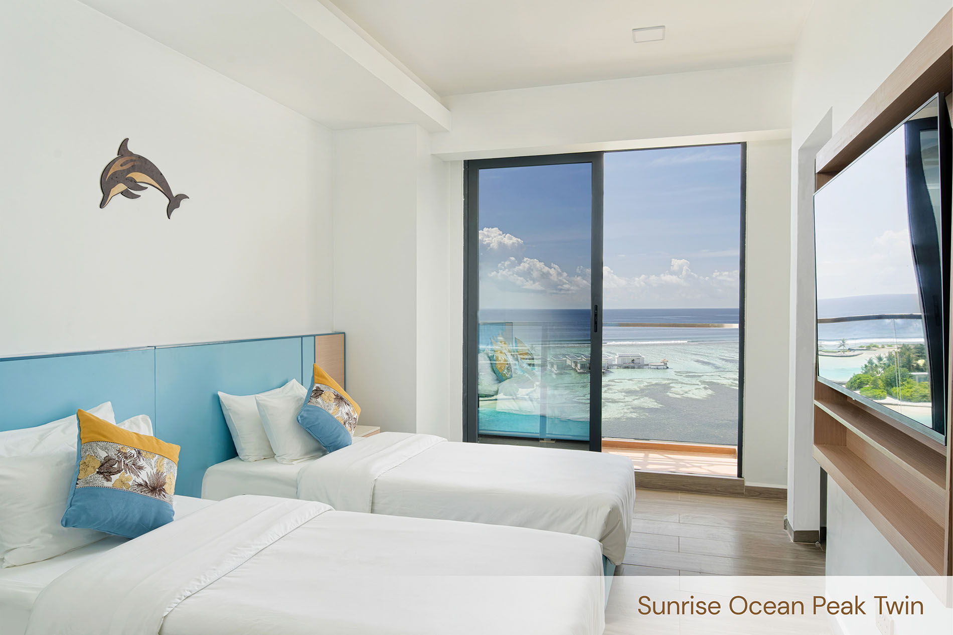 Maldives Local Island with turquoise lagoon views – perfect for family-friendly and halal-conscious stays.